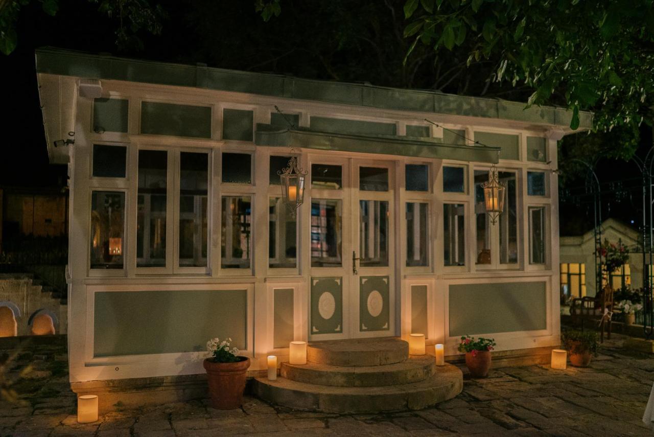 Gul Konaklari - Sinasos - Special Category Hotel 4*