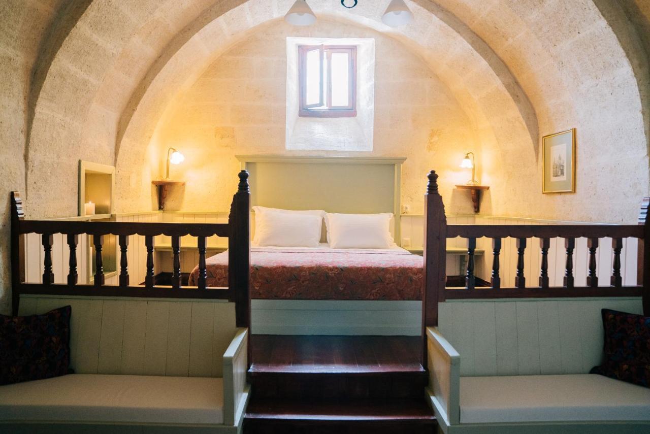 Gul Konaklari - Sinasos - Special Category Hotel 4*