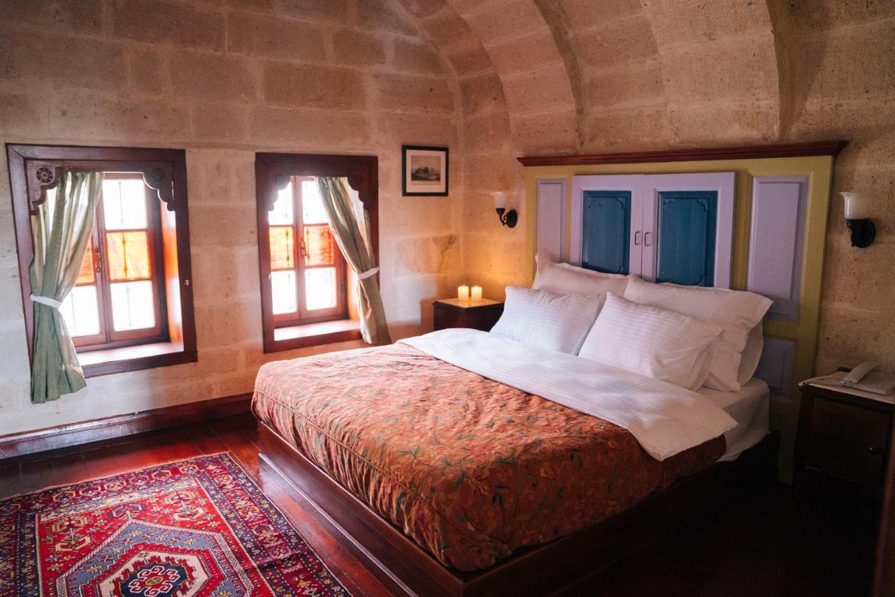 Hotel Gul Konaklari - Sinasos - Special Category Mustafapasa