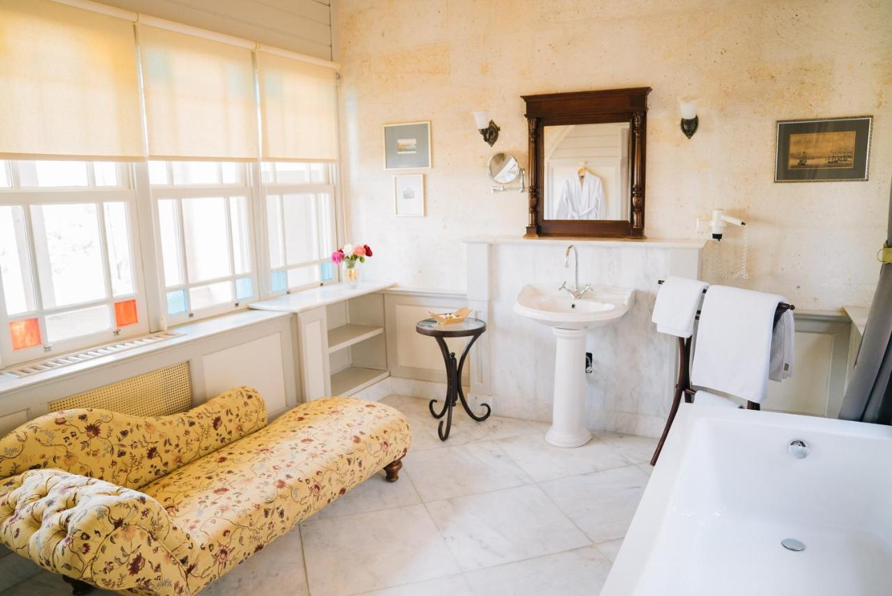 Gul Konaklari - Sinasos - Special Category Hotel 4*