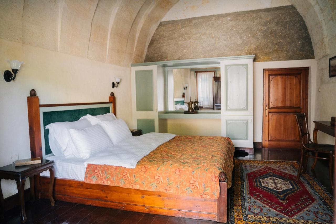 Hotel Gul Konaklari - Sinasos - Special Category 4*