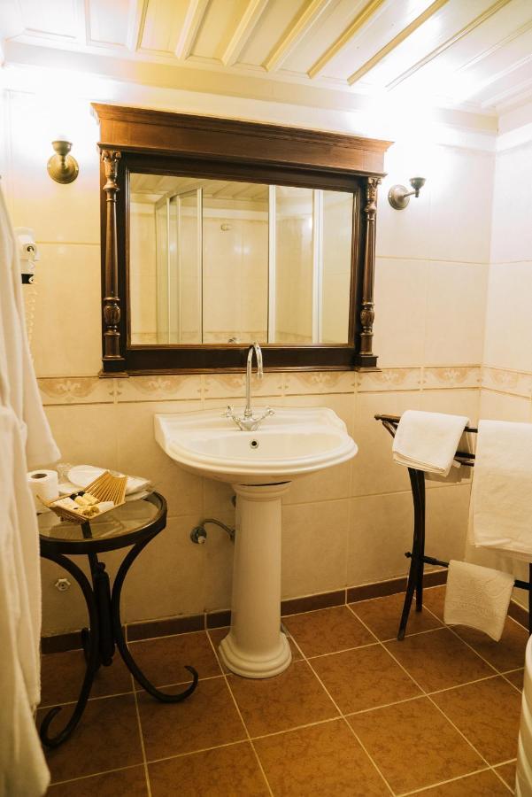 Hotel Gul Konaklari - Sinasos - Special Category 4*