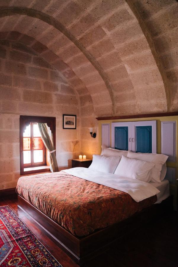 Gul Konaklari - Sinasos - Special Category Hotel 4*