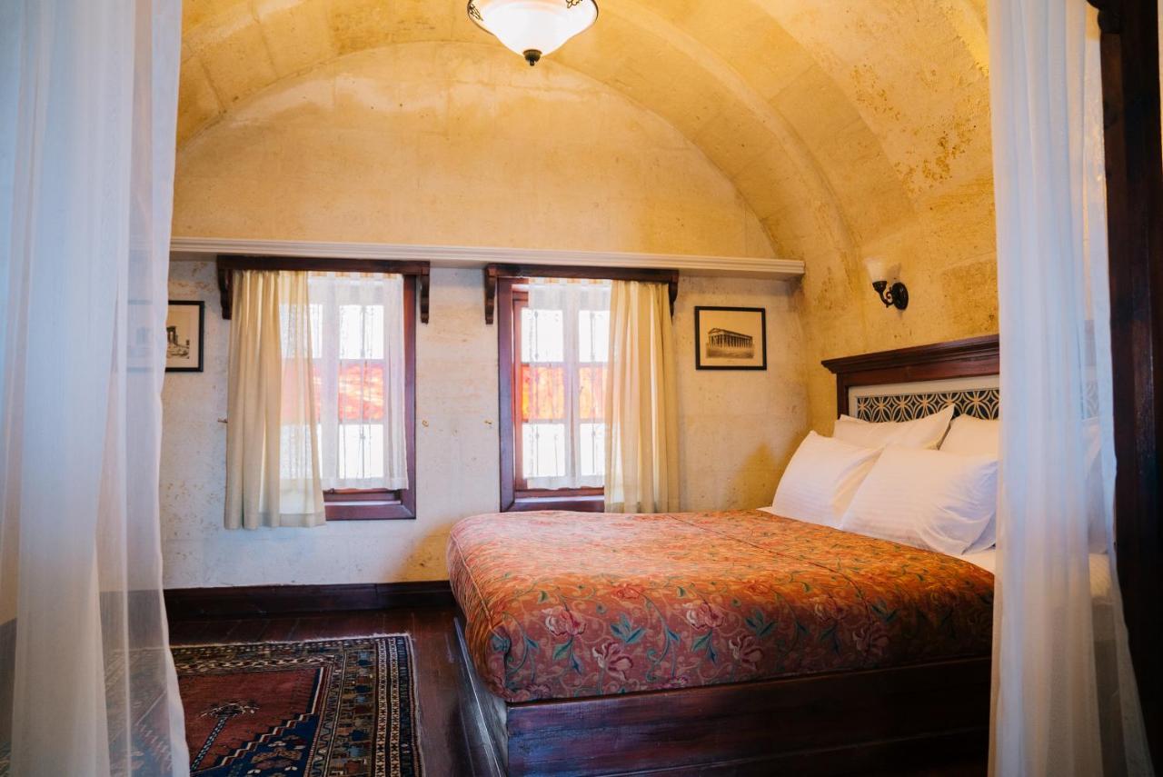 Hotel Gul Konaklari - Sinasos - Special Category 4*