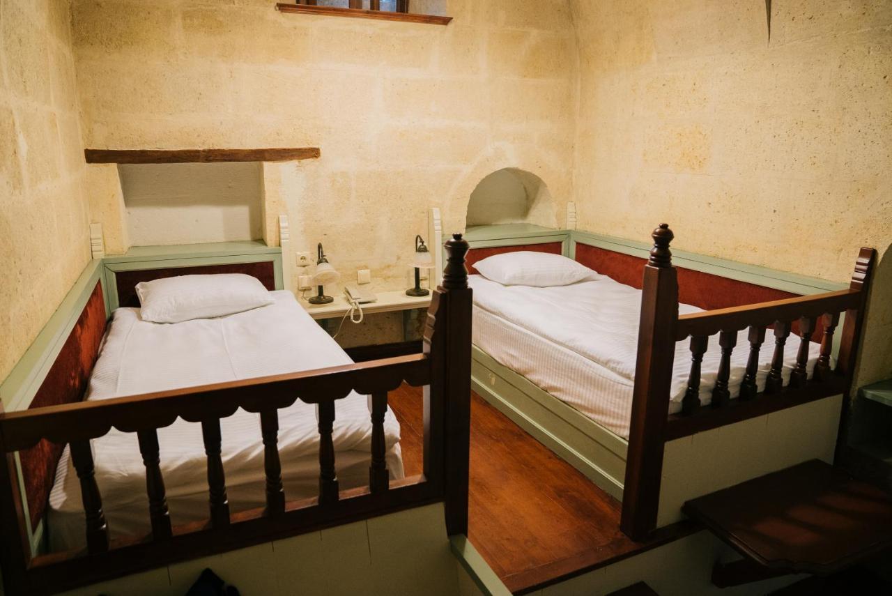 Gul Konaklari - Sinasos - Special Category Hotel
