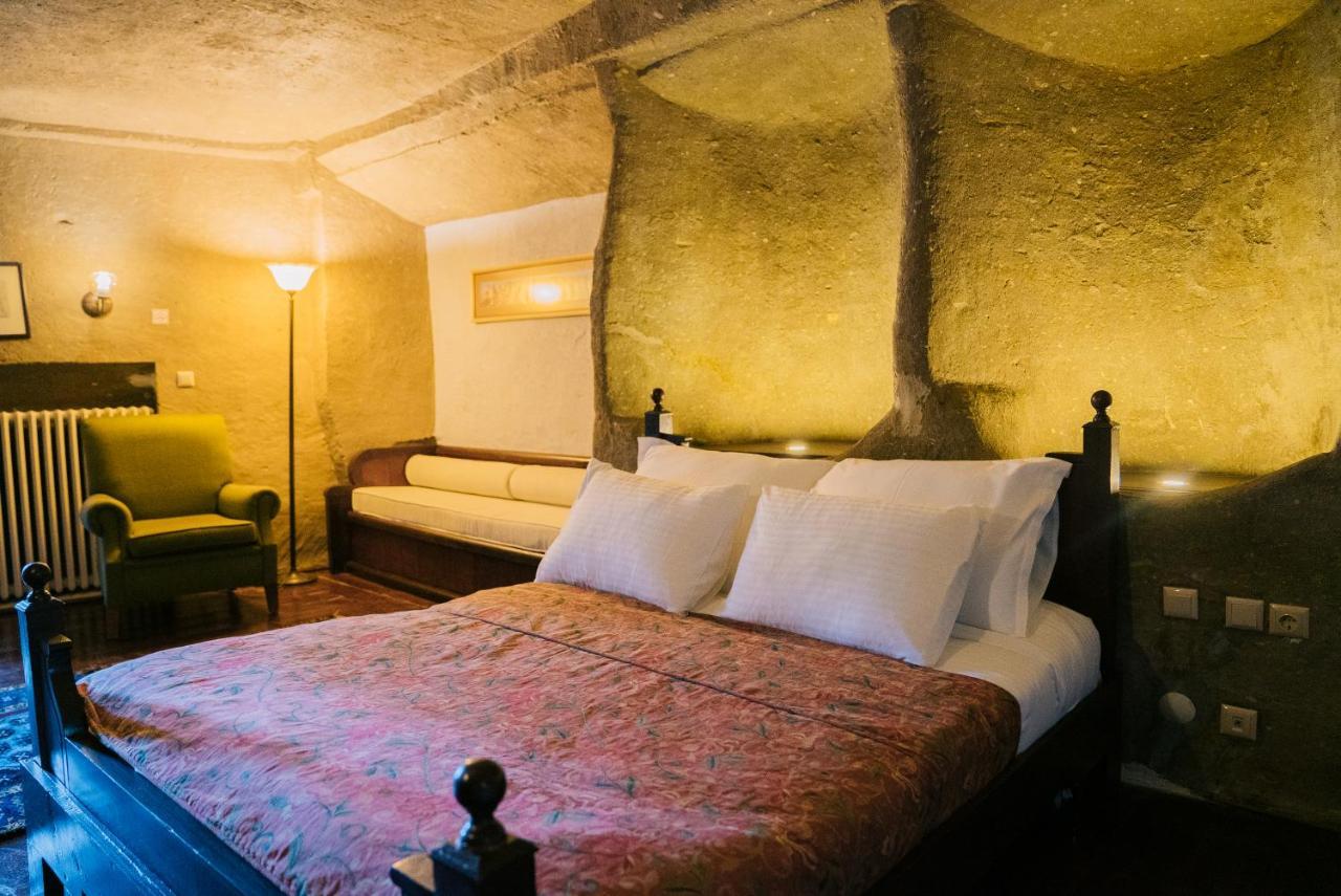 Hotel Gul Konaklari - Sinasos - Special Category
