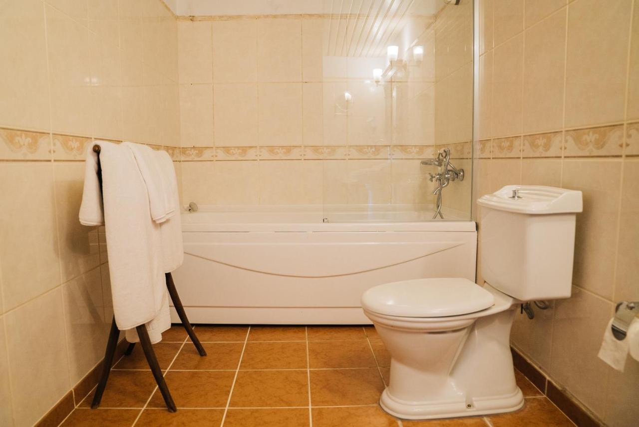 Hotel Gul Konaklari - Sinasos - Special Category 4*