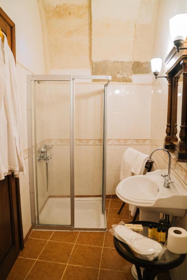 Gul Konaklari - Sinasos - Special Category Hotel Mustafapasa