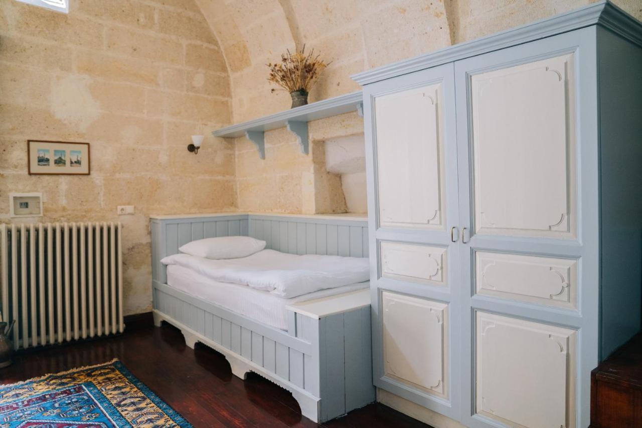 Gul Konaklari - Sinasos - Special Category Hotel 4*