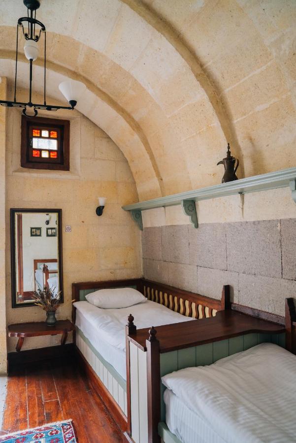 Gul Konaklari - Sinasos - Special Category Hotel Mustafapasa