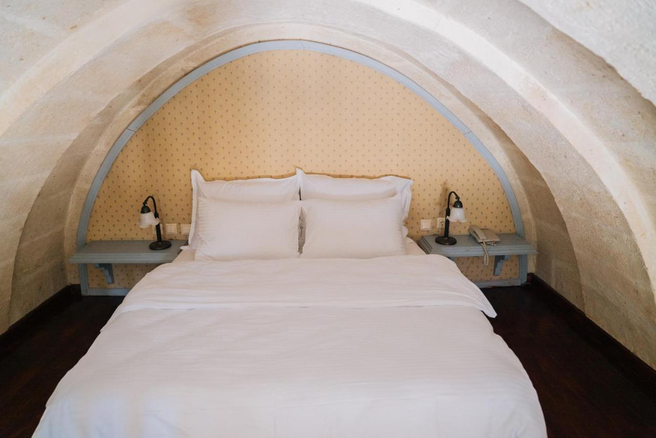 Gul Konaklari - Sinasos - Special Category Hotel