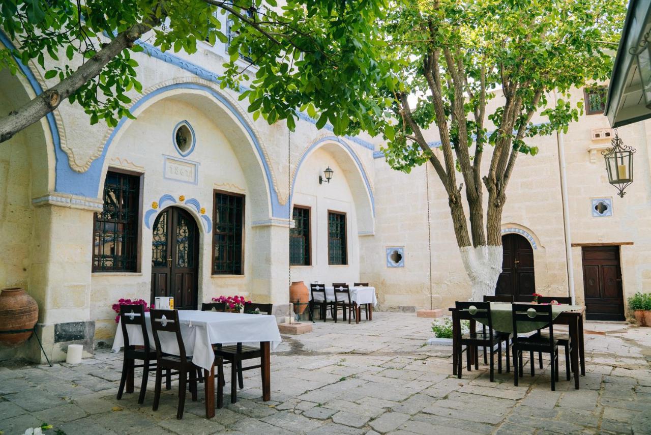 Gul Konaklari - Sinasos - Special Category Hotel