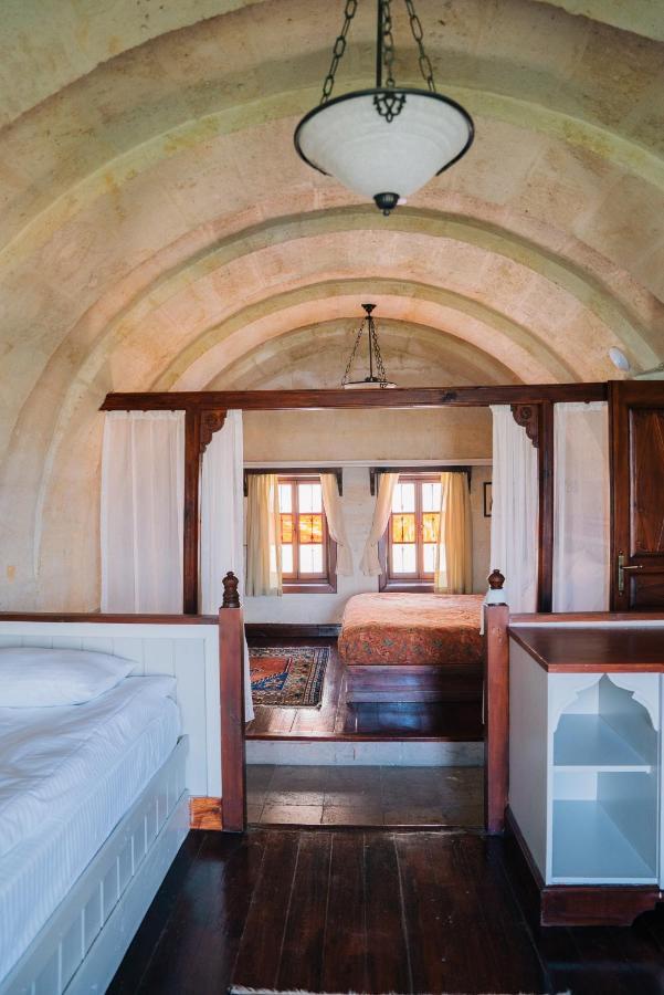 Gul Konaklari - Sinasos - Special Category Hotel Mustafapasa