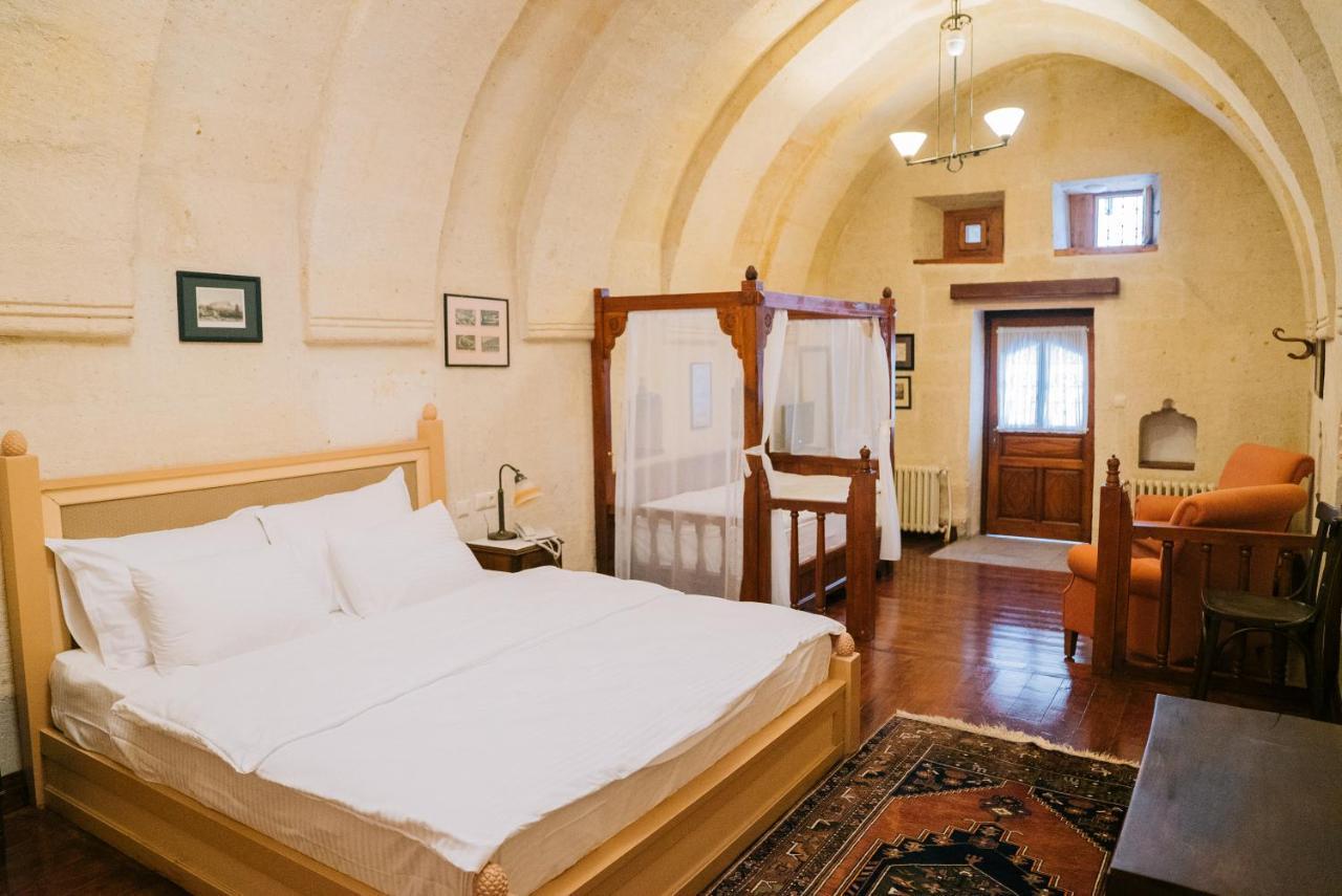 Gul Konaklari - Sinasos - Special Category Hotel Mustafapasa